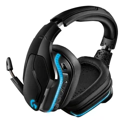 Logitech G935 Gaming slušalice, Bežične, Crne
