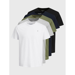 JACK & JONES Majica, mešane barve