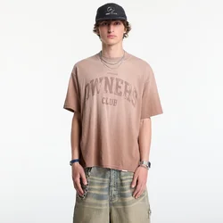 Majice REPRESENT Owners T-Shirt UNISEX Sienna XXL
