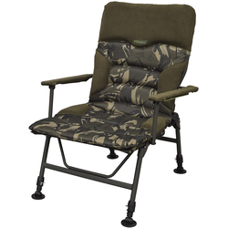 Starbaits CAM Concept Recliner stol