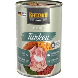 Belcando Holistic - puran - 400 g