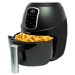 SOGO FRITEZA AIRFRYER FRE-SS-10805
