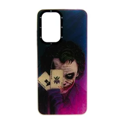 Maska za telefon FASHION CASE 8 za Xiaomi Redmi 10 4G DZ1/3, Ciklama