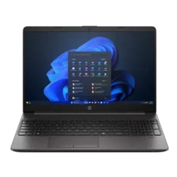HP Laptop HP 250R G9 15.6 FHD AG/Core 5-120U/16GB DDR4/NVMe 512GB/RJ-45/SR/B39ZCAT/Dark ash silver