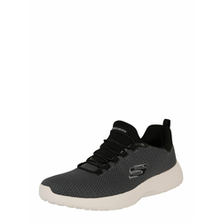Skechers Muške patike Dynamight, 58360-BLK, Sive