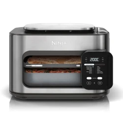 Multicooker NINJA SFP700EU Combi 12u1 Oven & Air Fryer/ 1780W/ 12.5L/ siva