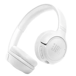 JBL Slušalice Tune 530BT bela