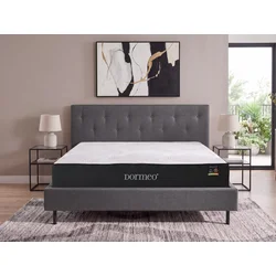 Ležišče Dormeo iMemory S+ Deluxe 27 cm 80x200 cm