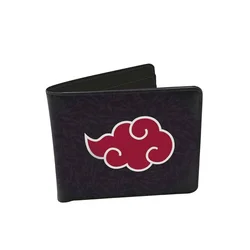 Novčanik AbyStyle - Naruto Shippuden - Akatsuki