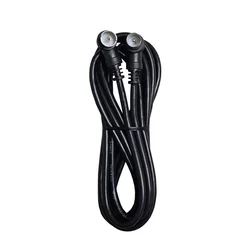 APK15KC Antenski produžni kabel kutni 1,5m crni