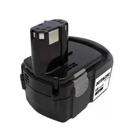 TELIT POWER Baterija za ručni alat HITACHI BCL1830, 18V, 4000mAh, Li-Ion