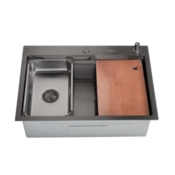 Sandonna sudopera hd7050r crna