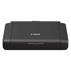 Prenosni brizgalni tiskalnik Canon Pixma BX110 z baterijo
