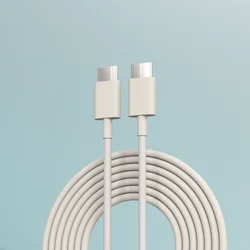 Lvxiao Kabl, 100 W, Dual Type-C, 2 m