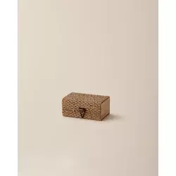 Madame Coco Dekorativna kutija Linda, 10cm