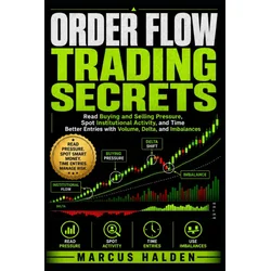 Order Flow Trading Secrets