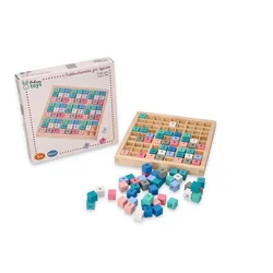 shumee Logična igra Sudoku Adam Toys