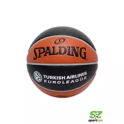 Spalding lopta za košarku EUROLEAGUE TF-500