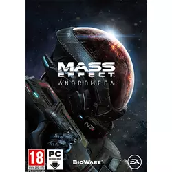 ELECTRONIC ARTS igra Mass Effect: Andromeda (pc)