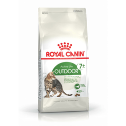 Royal Canin Outdoor +7 400 g