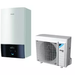 DAIKIN ALTHERMA 3 ERGA04DV/EHBX04D6V