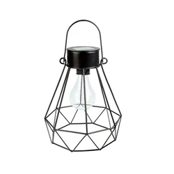 ED Solarna stona lampa, LED