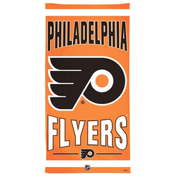 Philadelphia Flyers peškir 75x150