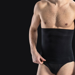 Pojas za mršavljenje i steznik za stomak MEN SHAPER 405BS - FARMACELL | Kozmo Shop Online