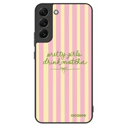 ULTIMATE CASE PowerShare za Samsung Galaxy S22+ 5G - Pretty matcha