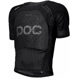 POC VPD Air+ majica Uranium Black S