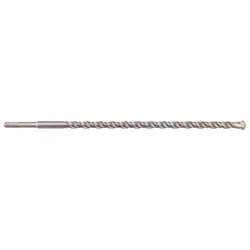 shumee Dvospiralni sveder za beton SDS Plus 16 x 410 mm