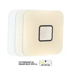 LED plafonjera LP-606-36X