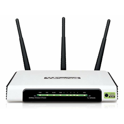 TP-Link bežični N Router TL-WR940N 450Mbps