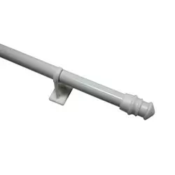 JYSK Garnišna MADRID 125-215 bela