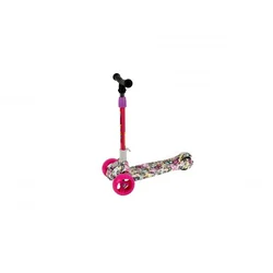 Glory Bike trotinet deciji rozi ( NSC009T )