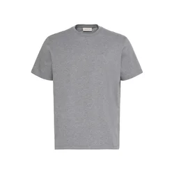 Calvin Klein Jeans Majica CLASSIC temno siva