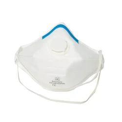 Coverguard respirator ffp 3 s ventilom sklopivi 20/1 ( 23305 )