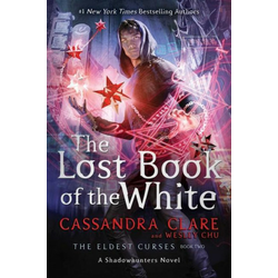 Lost Book of the White