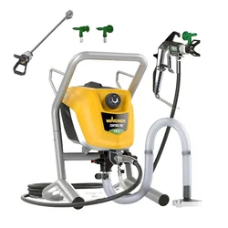 Airless črpalka HEA Control PRO 250M SET 2385355 Wagner