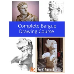 Complete Bargue Drawing Course
