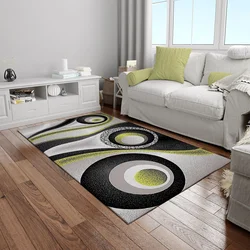 Conceptum Hypnose Tepih Woopamuk250 80 x 200cm, Sivi
