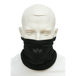 Basic SL Tube Mask black / greyblackBasic SL Tube Mask black / greyblack