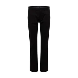 TOMMY HILFIGER Chino hlače Bleecker črna