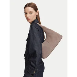 Calvin Klein Ročna torba LV04F3691G Siva