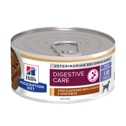 Hills Prescription Diet i/d Medicinirana vlažna hrana za pse, za pankreatitis i smetnje u varenju, 15 g