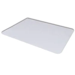 Podna prostirka za laminat ili tepih 90 cm x 90 cm