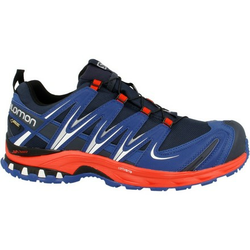 SALOMON moški tekaški čevlji XA PRO 3D GTX® Blue L36679100