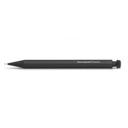 Kaweco SPECIAL Push Pencil Black
