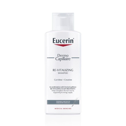 EUCERIN Šampon DermoCapillaire Re-Vitalizing 250ml