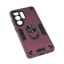 Mercury Maska za Samsung Galaxy S26 Ultra S948B Hard Ring, Bordo